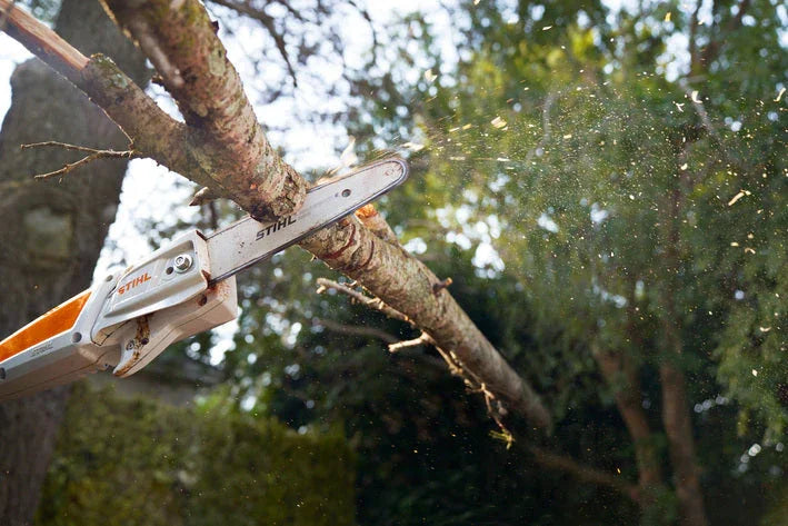 Elo-syyskuun puutarhavinkit