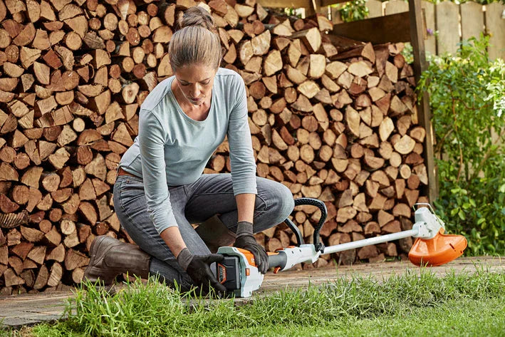 STIHL trimmerit