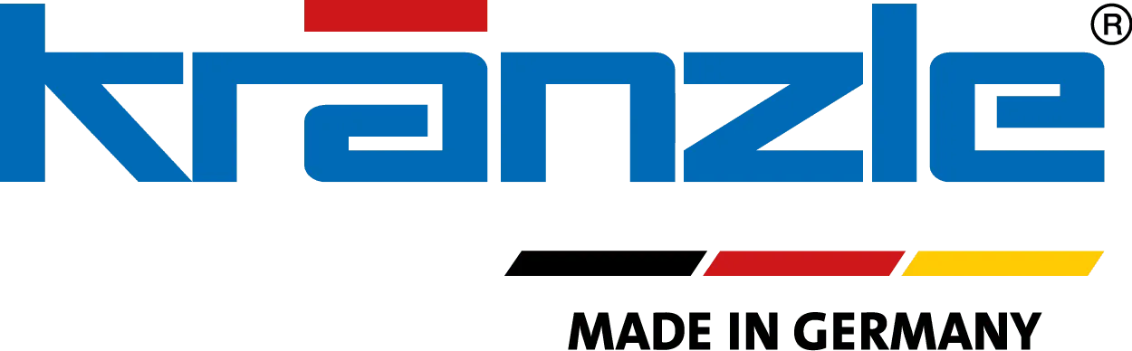 Kränzle - Puutarhakone