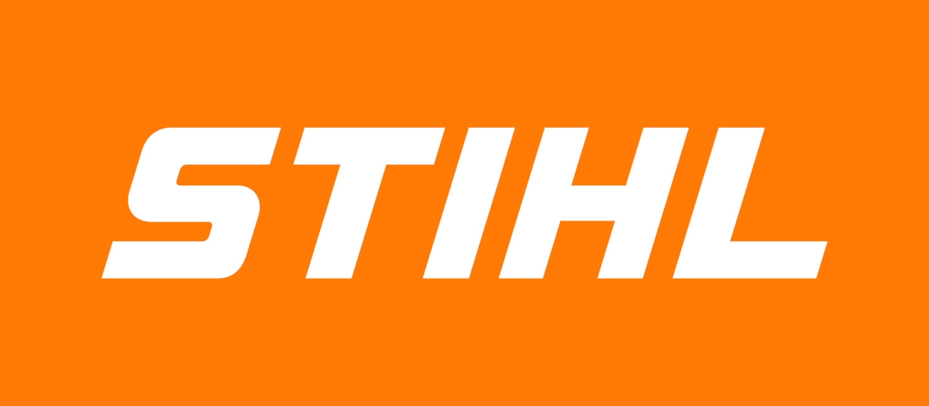STIHL - Puutarhakone