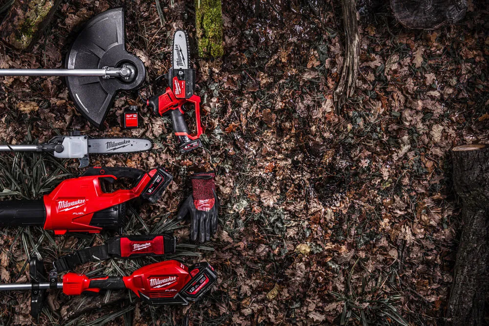 Milwaukee M18 akkukoneet