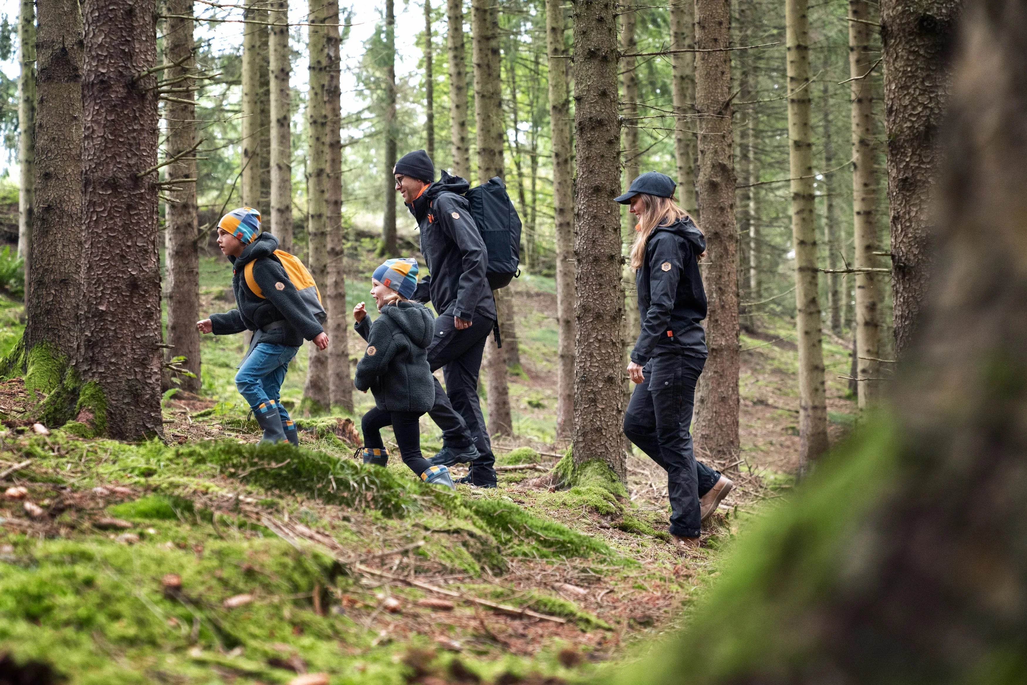 Parhaat isänpäivälahjat Puutarhakoneelta 🍃