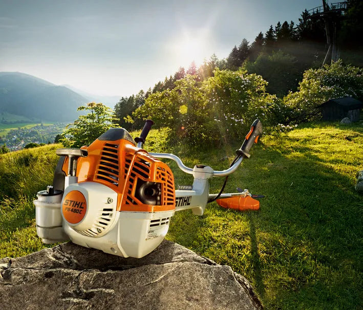 STIHL raivaussahat