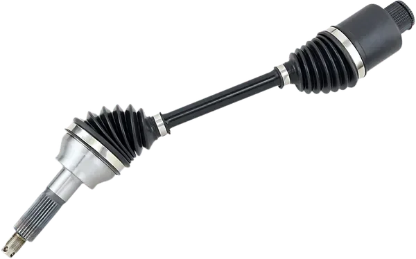 Vetoakseli taka Polaris Sportsman 400/570/800 2014 - Puutarhakone