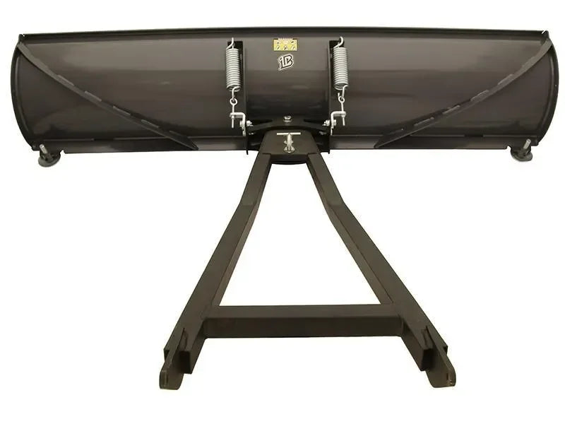 Iron Baltic puskulevy 1800mm - Puutarhakone