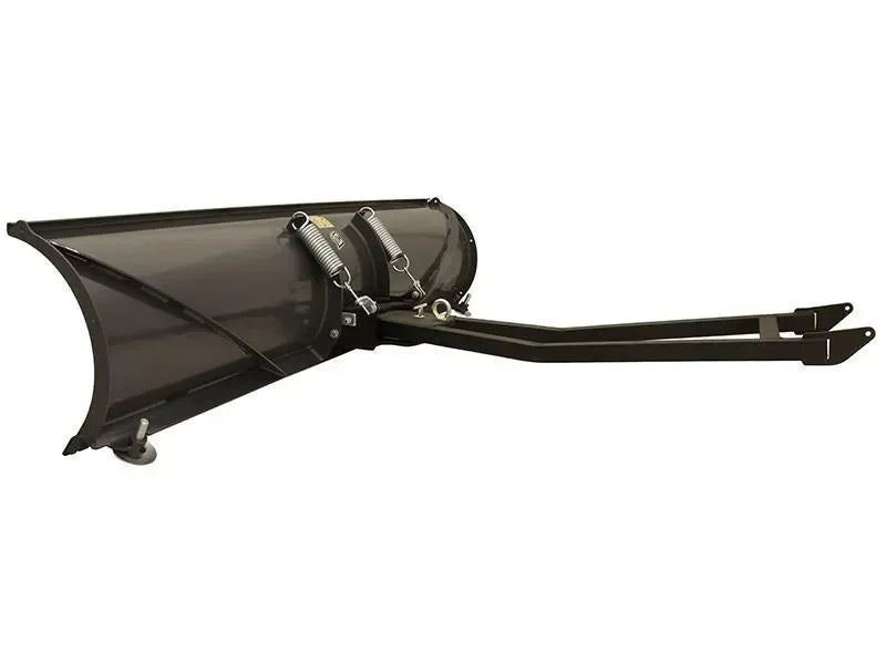 Iron Baltic puskulevy 1800mm - Puutarhakone