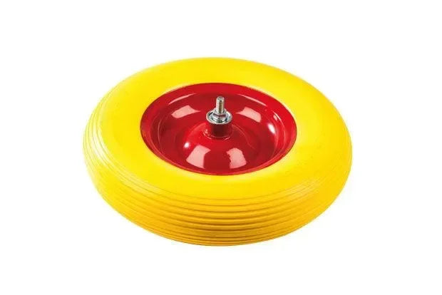 Kottikärryn rengas täydellinen - Puutarhakone