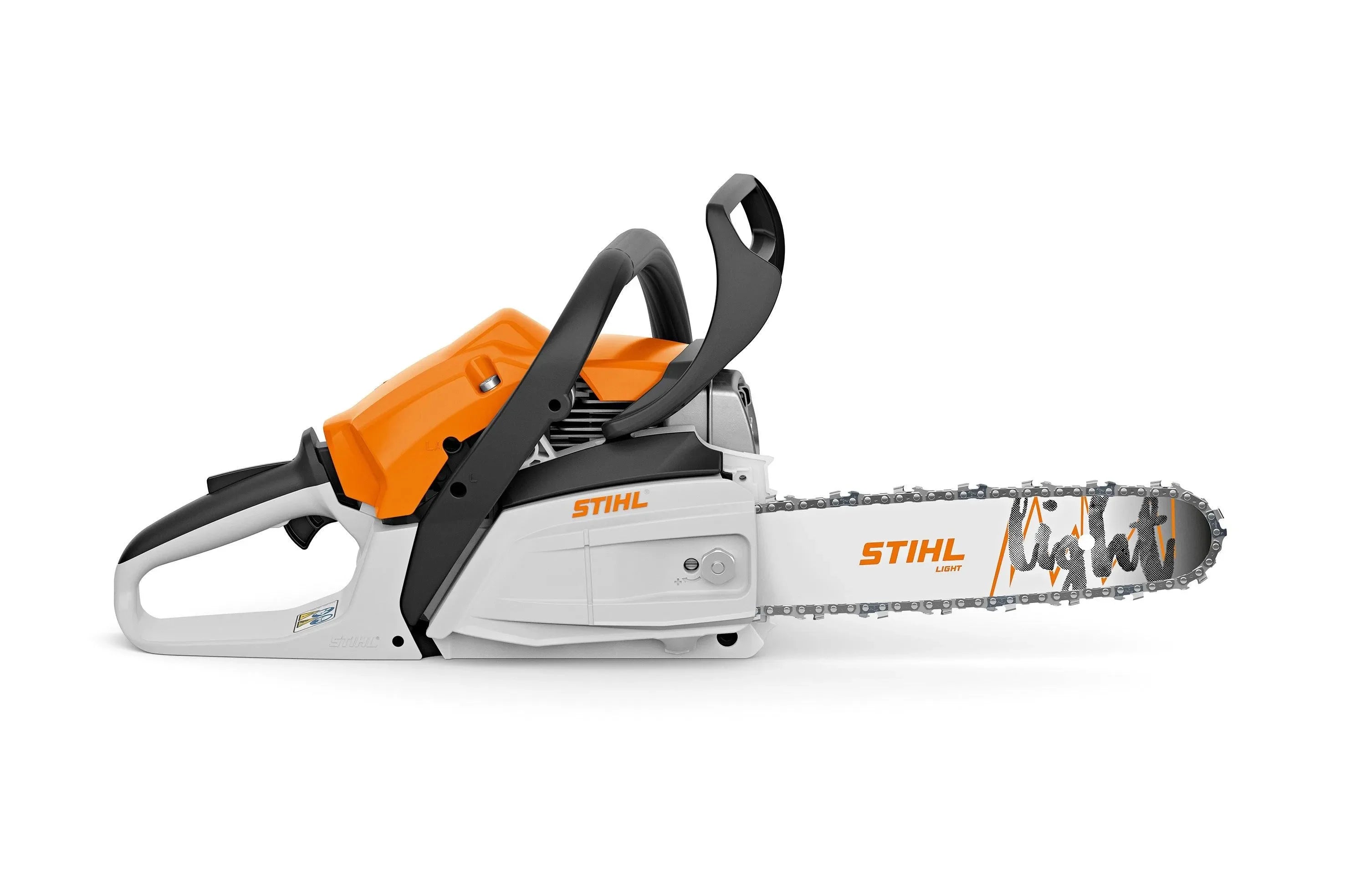 STIHL MS 162 moottorisaha 12" - Puutarhakone