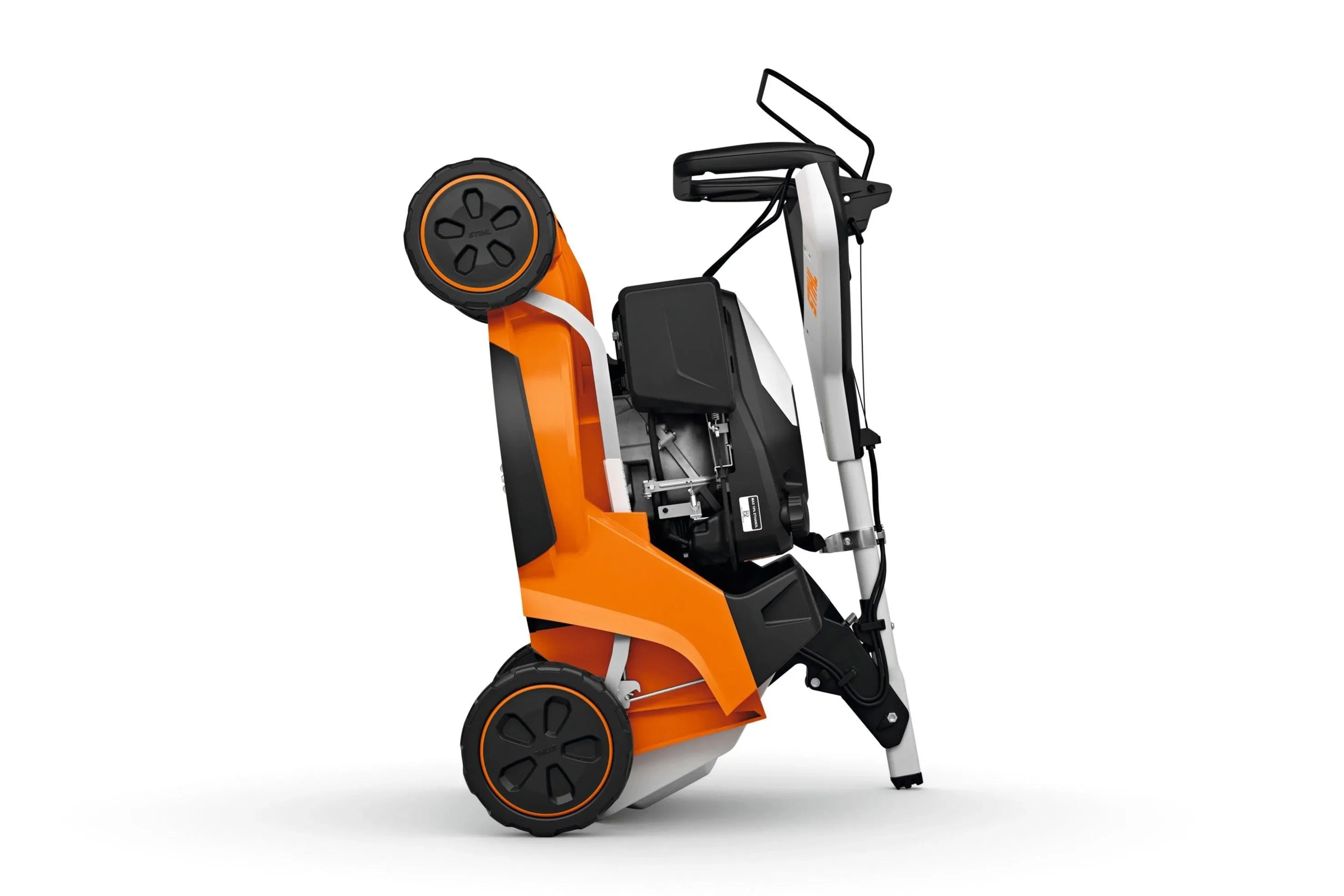 STIHL RM 448.3T ruohonleikkuri - Puutarhakone