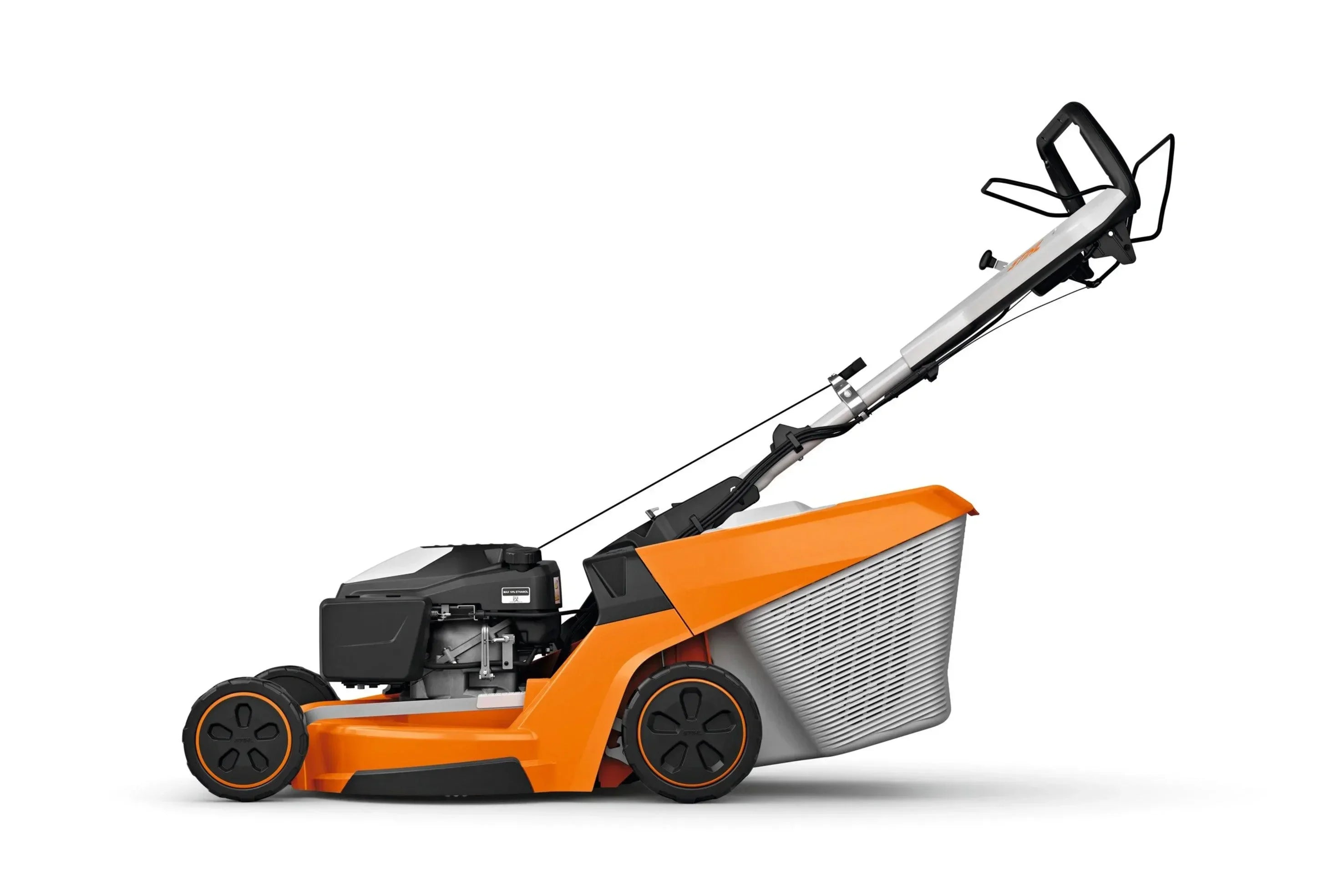 STIHL RM 453.3V ruohonleikkuri - Puutarhakone