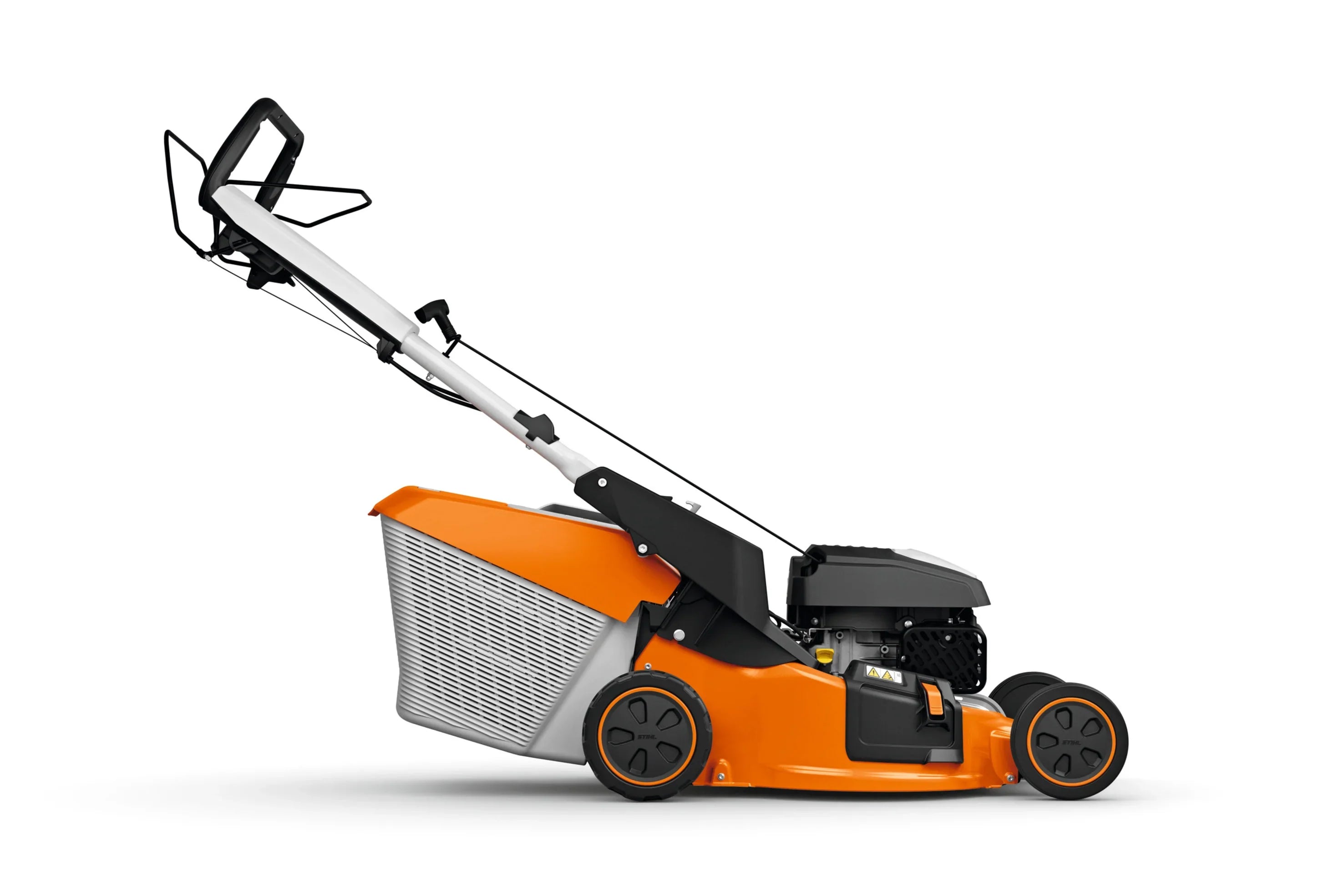STIHL RM 248.3T ruohonleikkuri