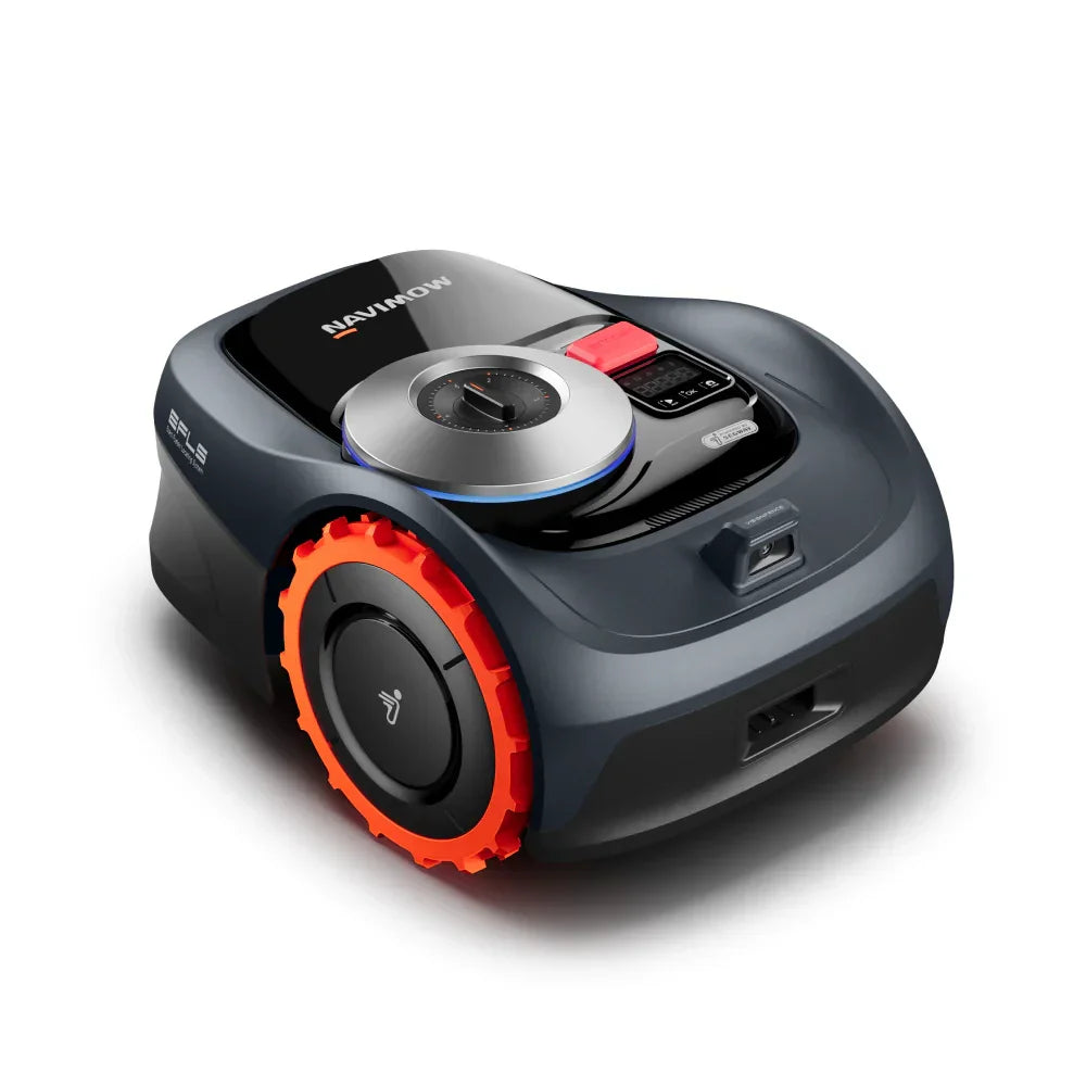 Segway navimow 108i robottileikkuri