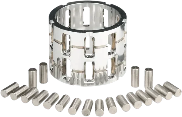 Polaris vahvistettu etuperän häkki vm. 2006-2015 - Puutarhakone