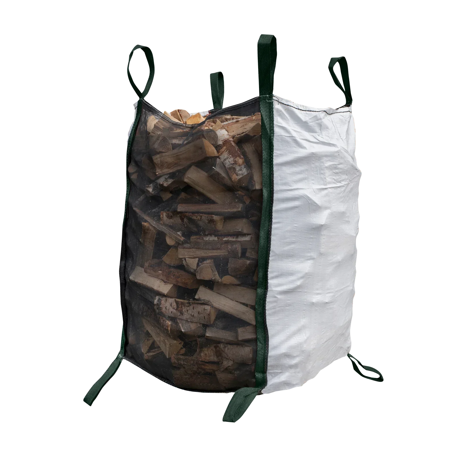 Espegard klapisäkki umpipohja 1,5m³