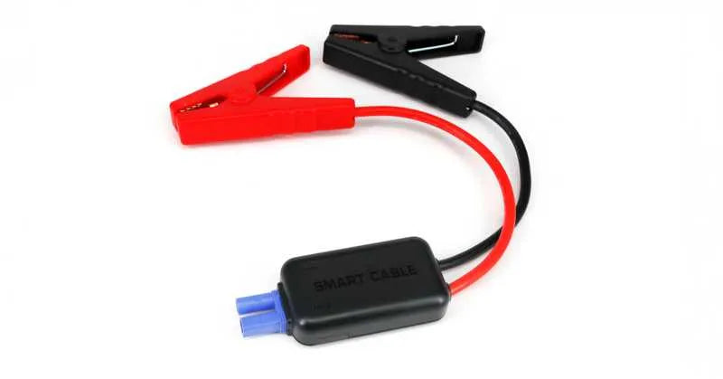 Hyper Smart start cables for 18000/21000Ah power station