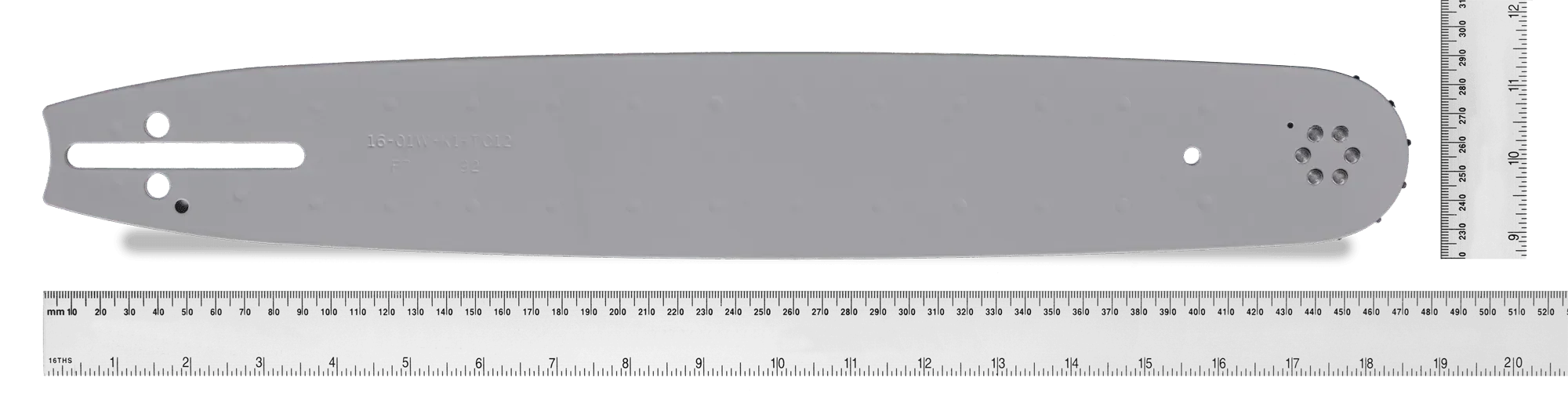 Universal terälevy 16" - .325" 66L 1,3mm - Puutarhakone