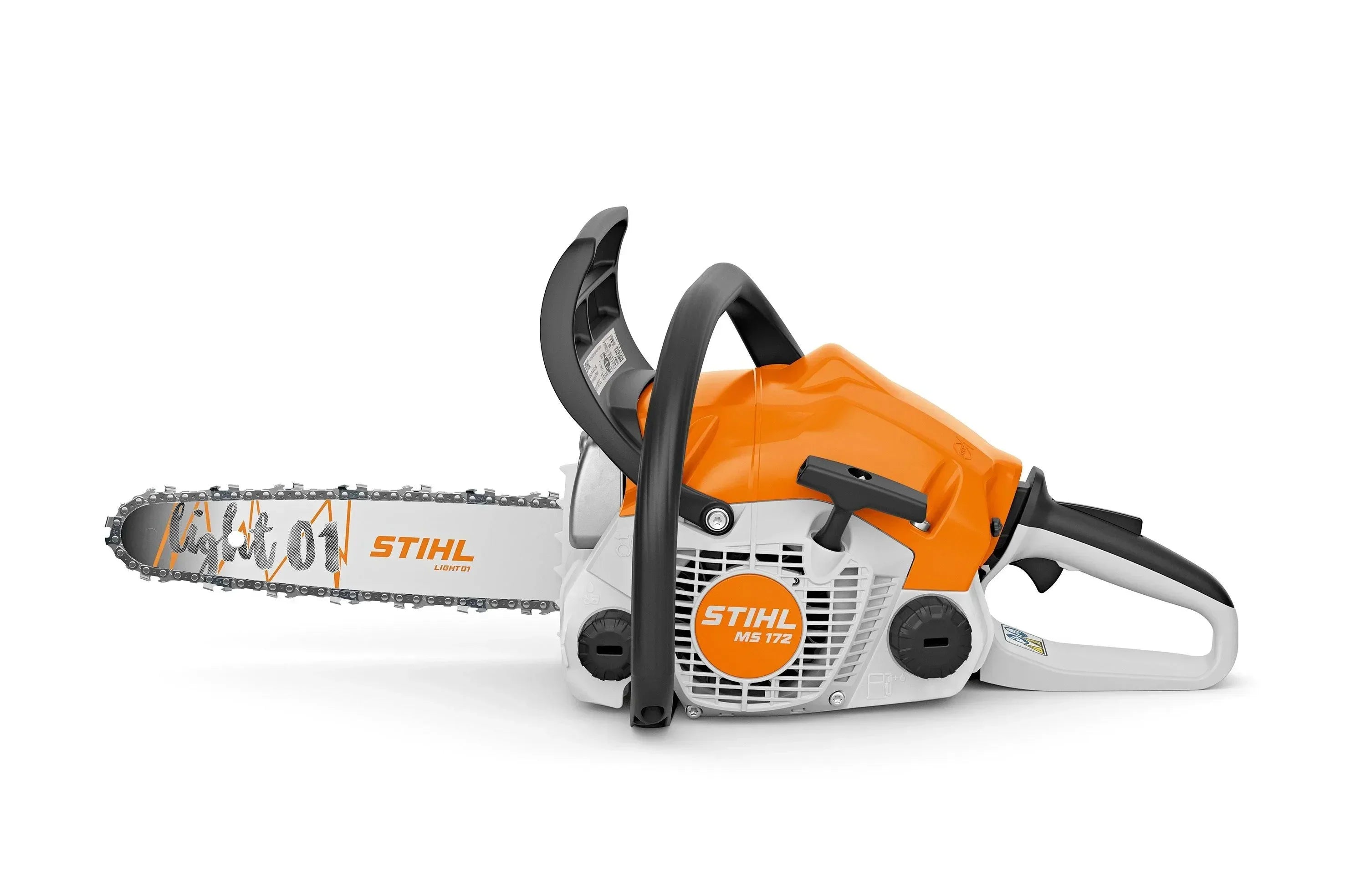 STIHL MS 172 moottorisaha 14" - Puutarhakone