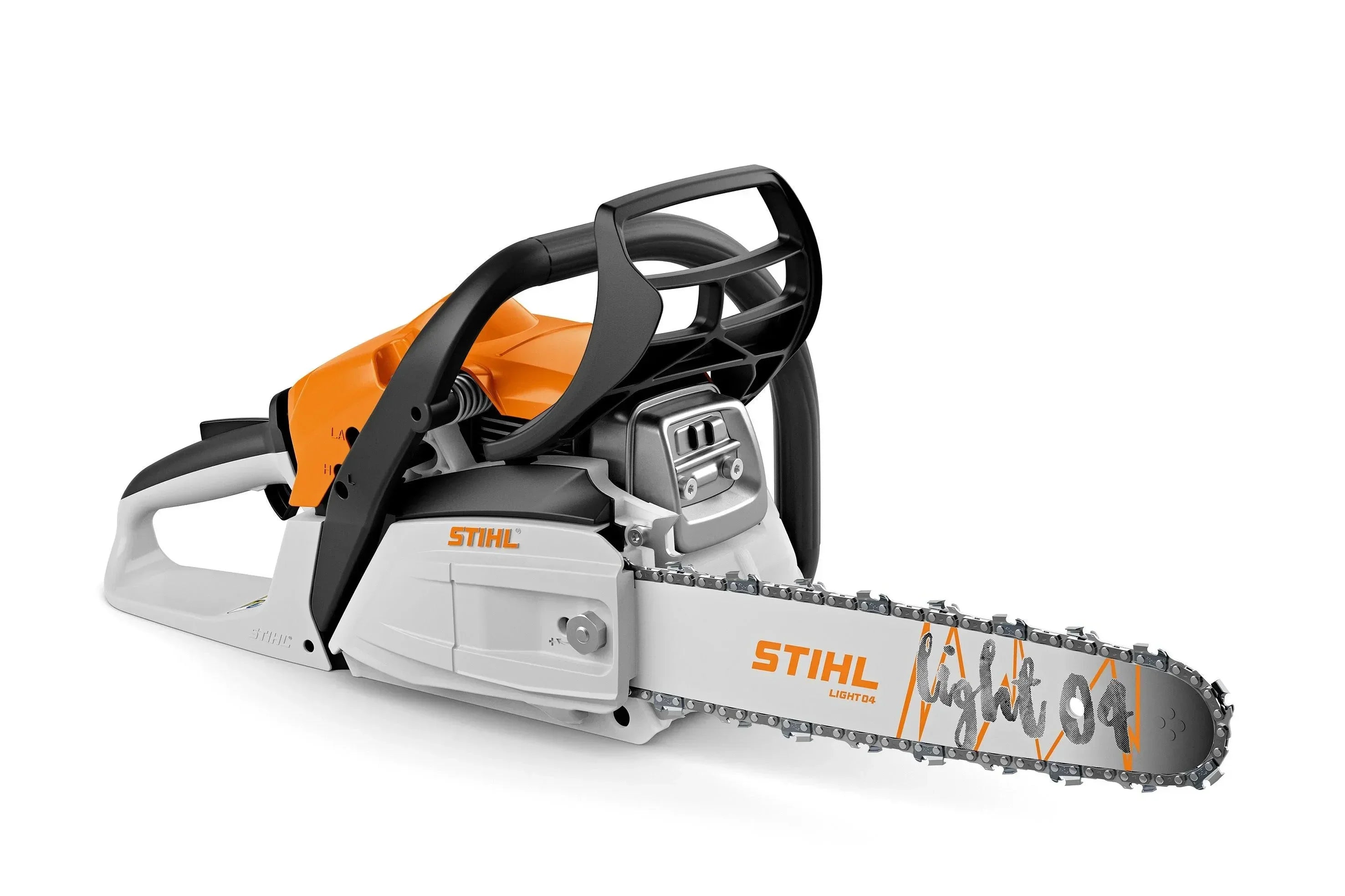 STIHL MS 182 moottorisaha 14" - Puutarhakone
