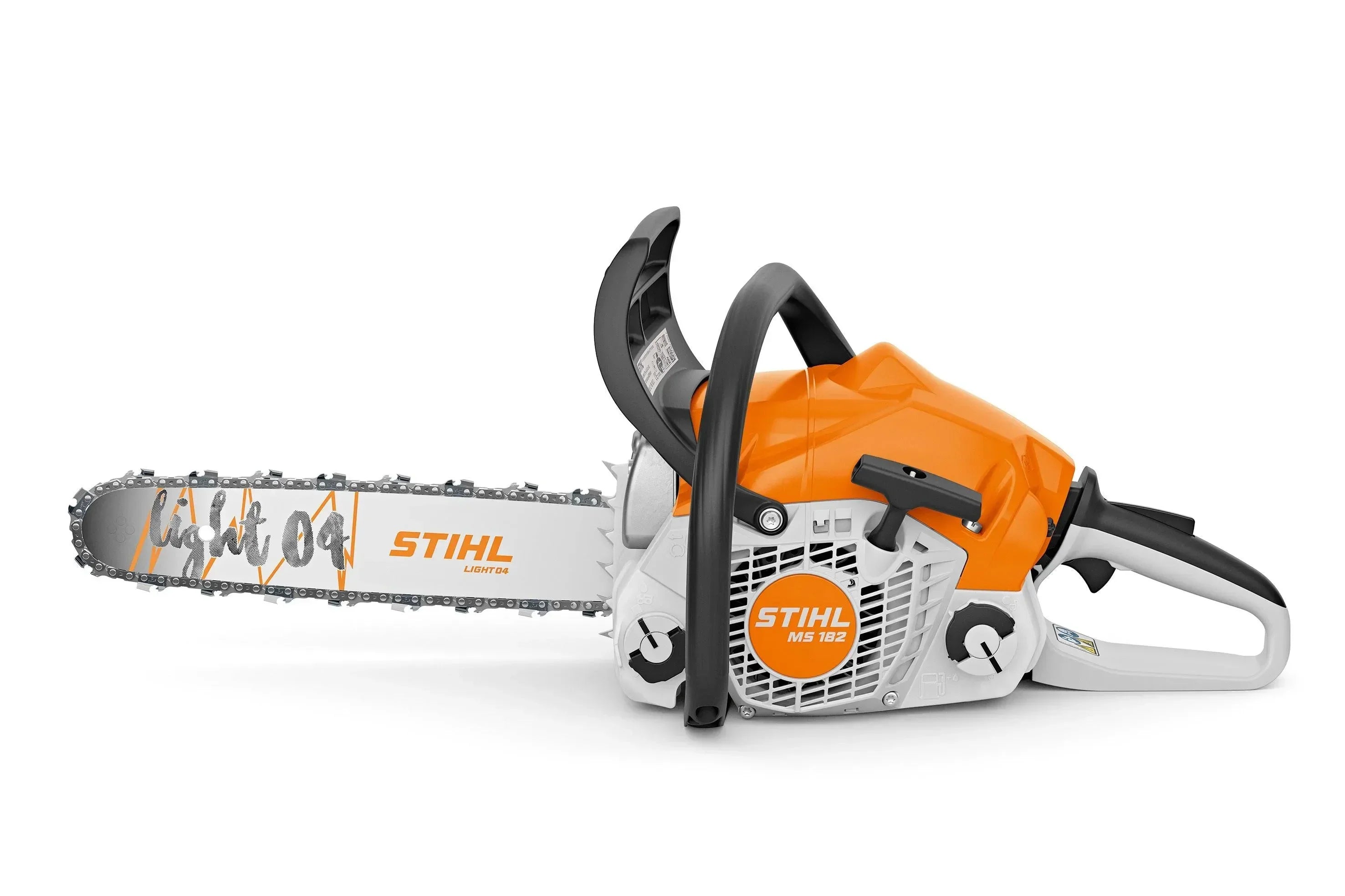 STIHL MS 182 C-BE moottorisaha 14" - Puutarhakone