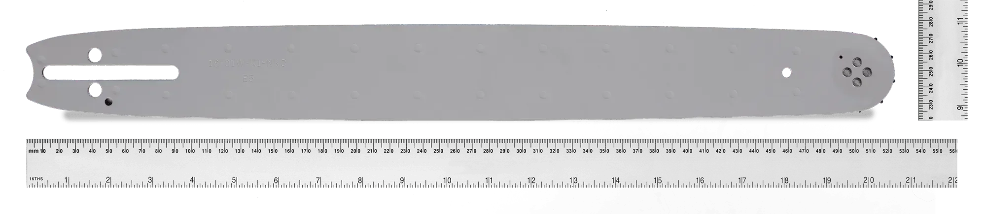 Universal terälevy 18" - .325" 72L 1,3mm - Puutarhakone