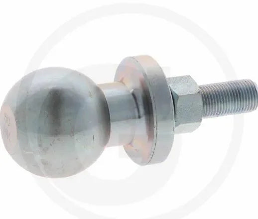 Vetokuula - Puutarhakone