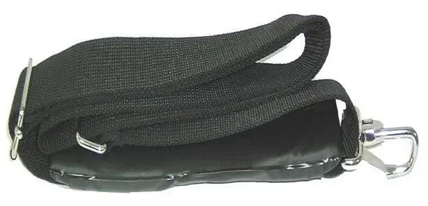 Kantohihna pehmusteella - Puutarhakone