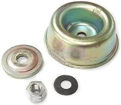 Honda UMK teränkiinnityssarja - Puutarhakone