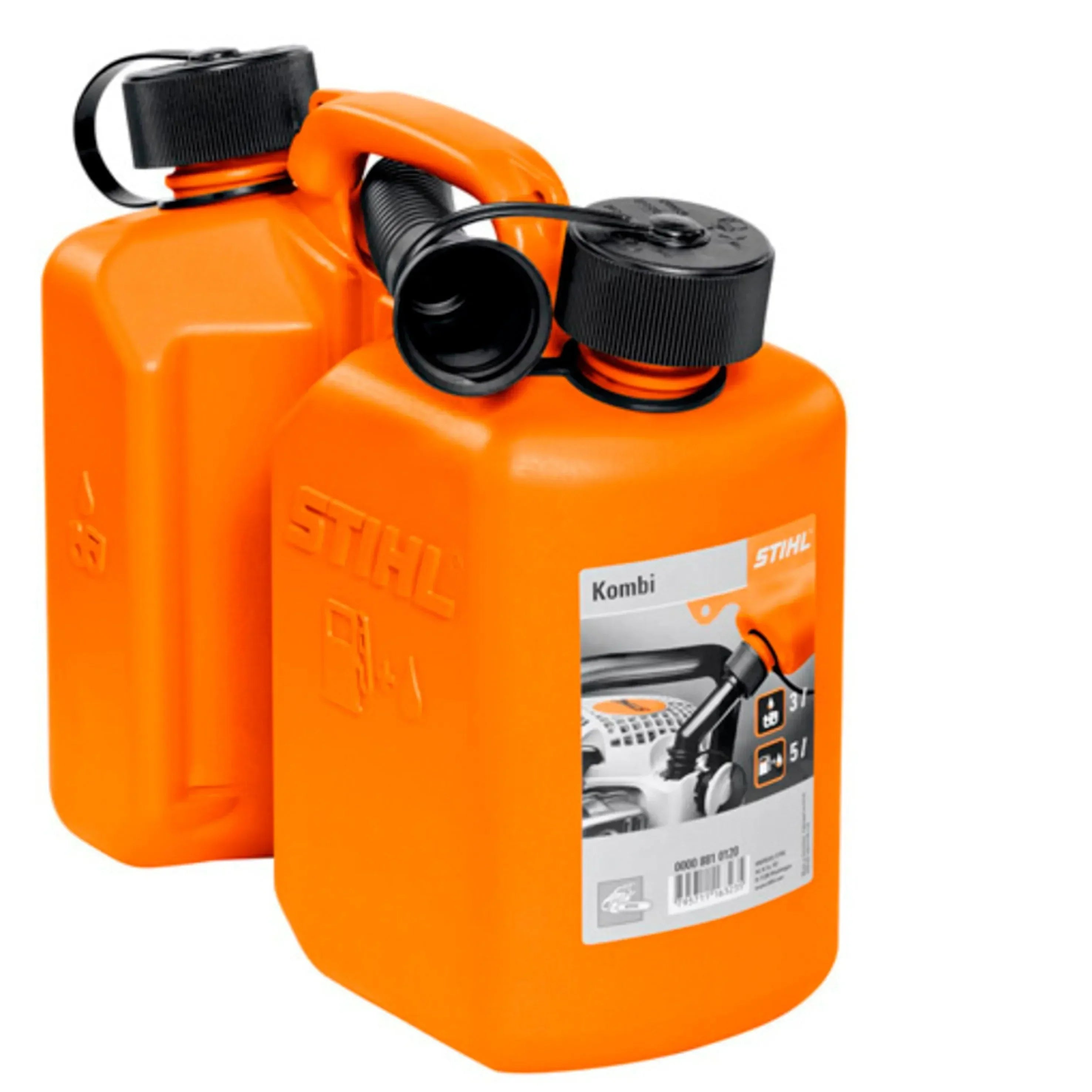 STIHL kombikannu 3L/1,5L - Puutarhakone