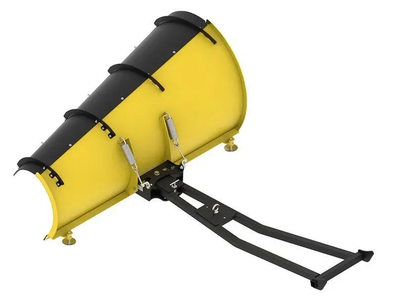 Iron Baltic alueaura G2 1500mm - Puutarhakone