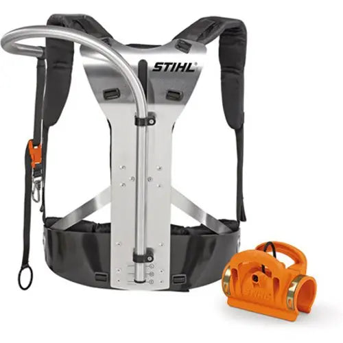 STIHL RTS valjaat