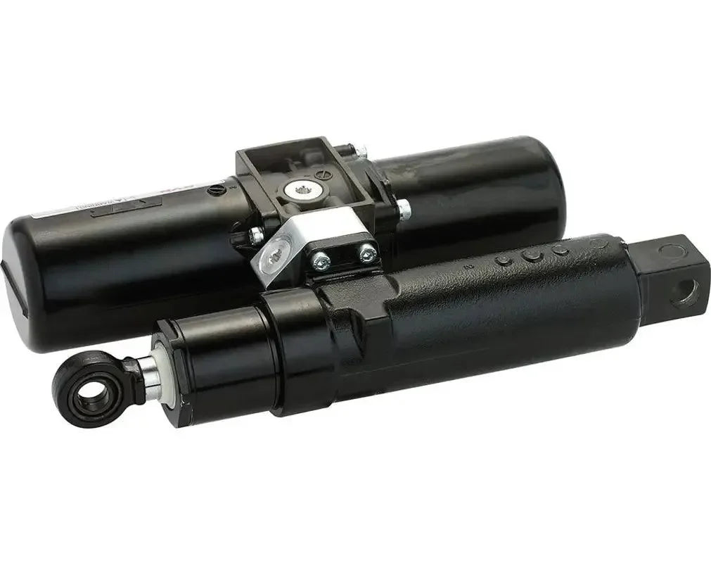 Polaris Glacier Pro ATV hydraulinen kääntösylinteri - Puutarhakone