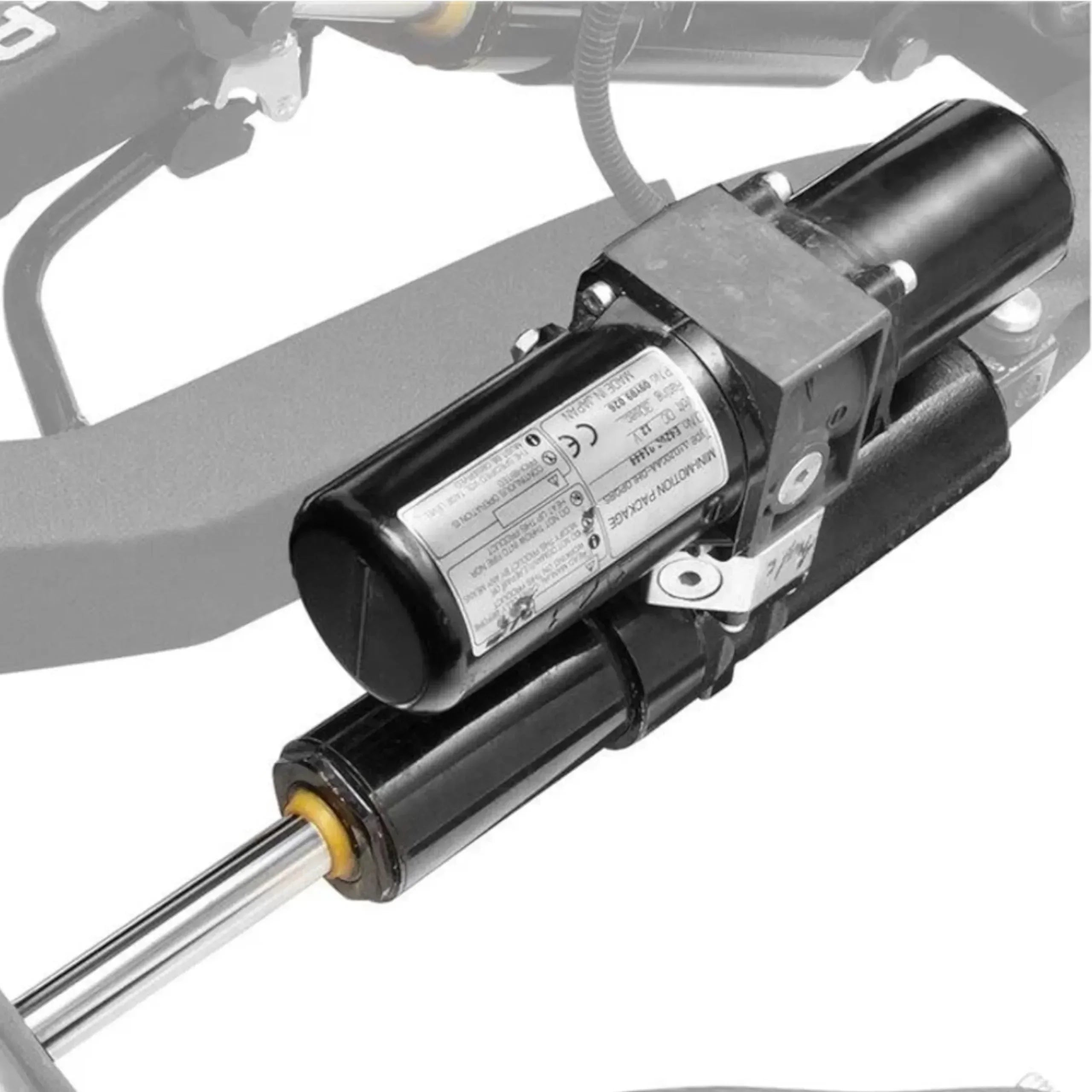 Polaris Glacier Pro UTV hydraulinen kääntösylinteri - Puutarhakone