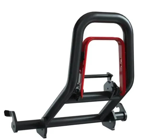 Polaris Glacier Pro HD Plow Mount Quick Release Hook - Puutarhakone