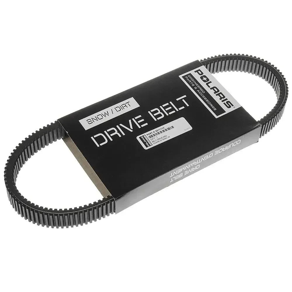 Variaattorinhihna Polaris 3211153 - Puutarhakone