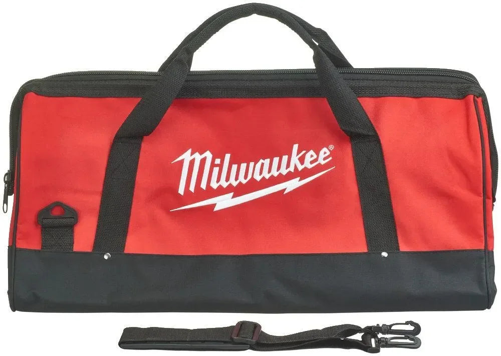 Milwaukee työkalulaukku koko L - Puutarhakone