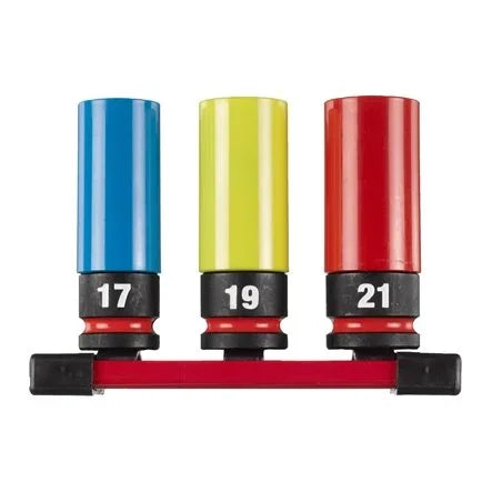 Milwaukee autohylsysarja