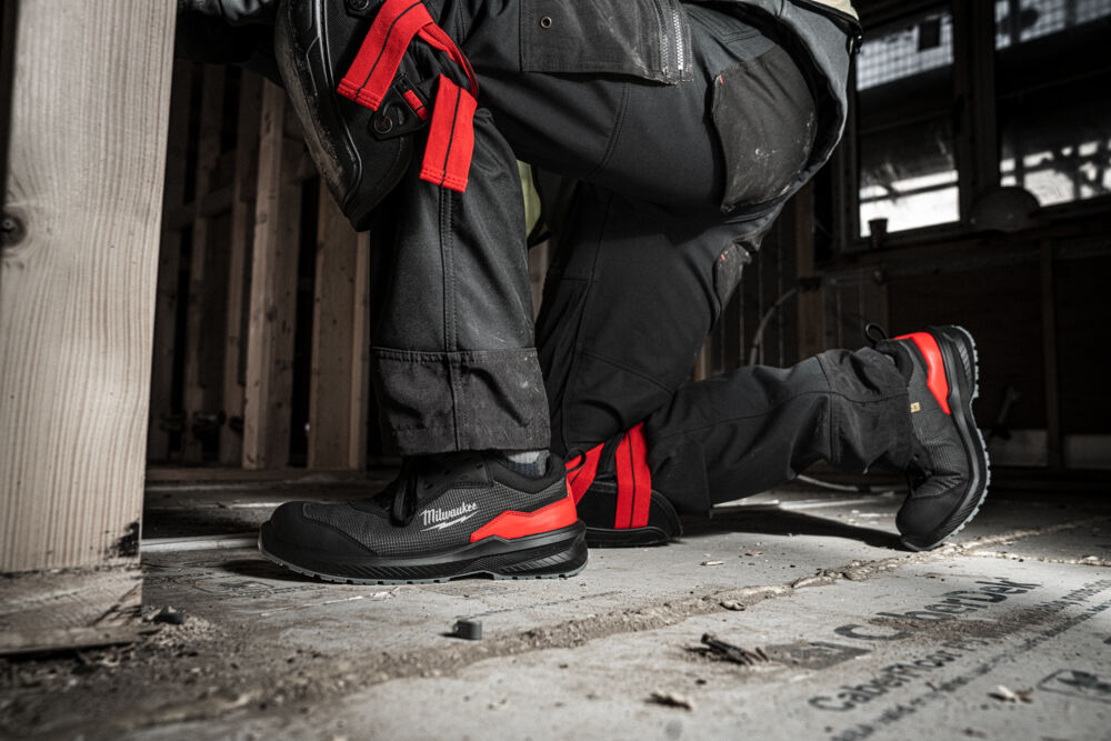 Milwaukee FXT S1PS B1L110 turvajalkine