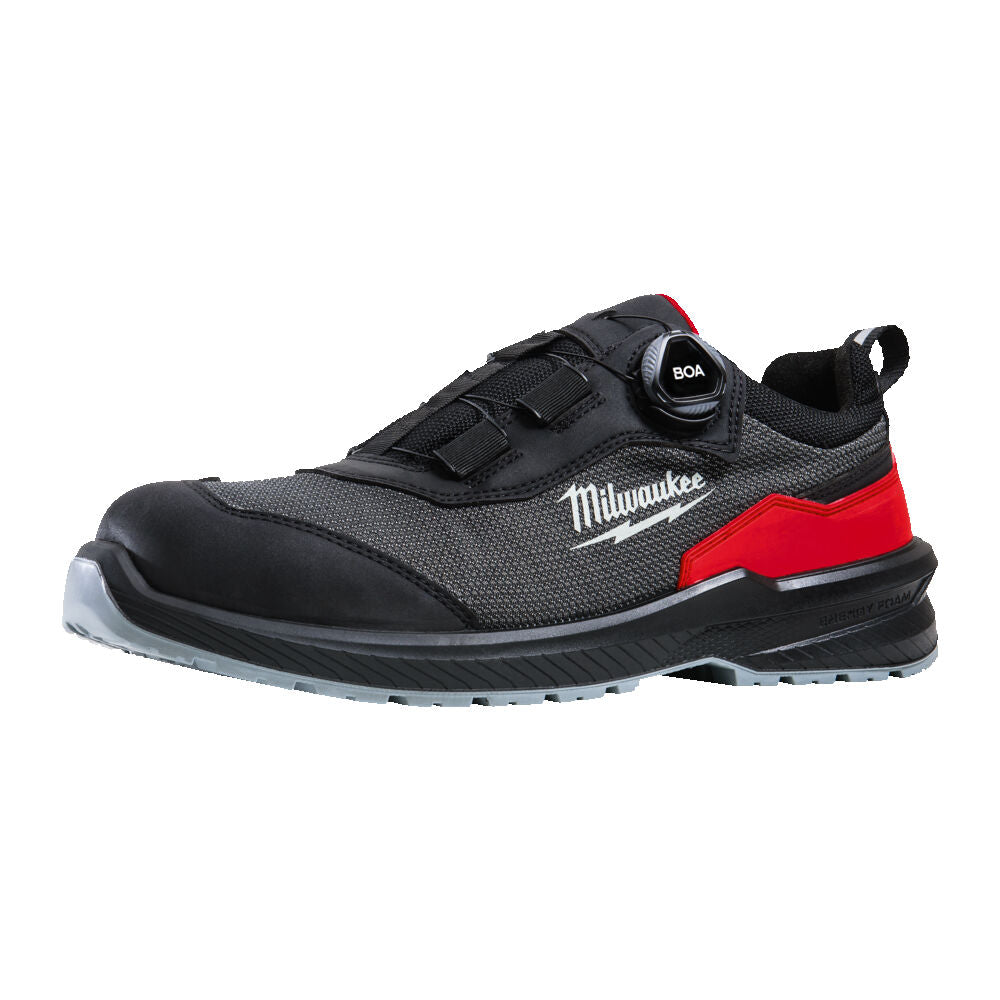 Milwaukee FXT S1PS B1L110 turvajalkine