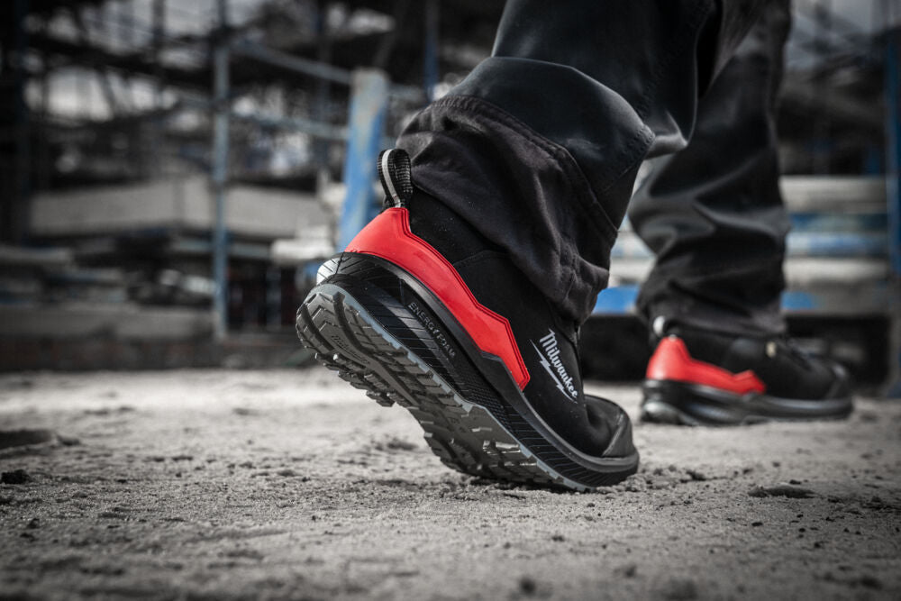 Milwaukee FXT S3S B1M1101 turvajalkine