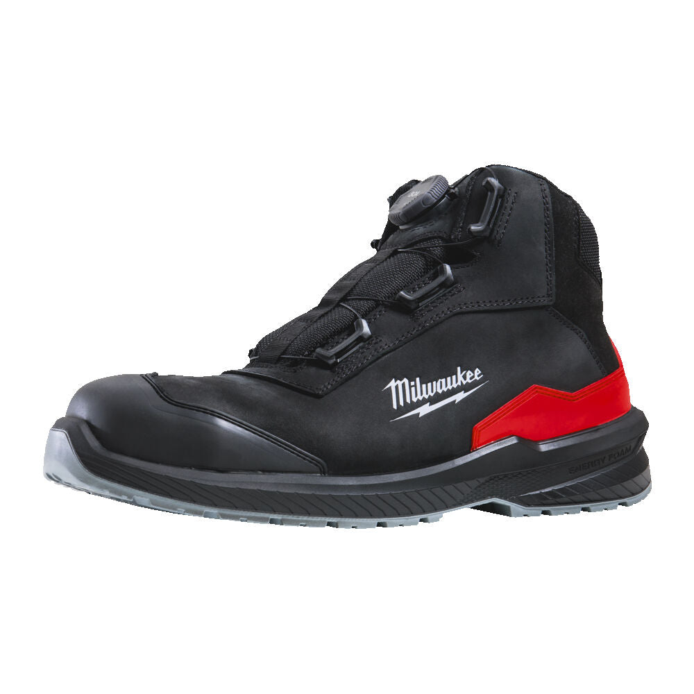 Milwaukee FXT S3S B1M1101 turvajalkine