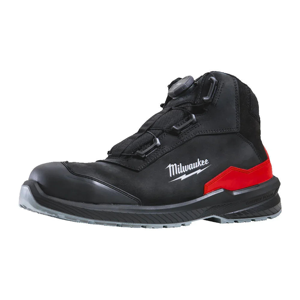 Milwaukee FXT S3S B1M1101 turvajalkine