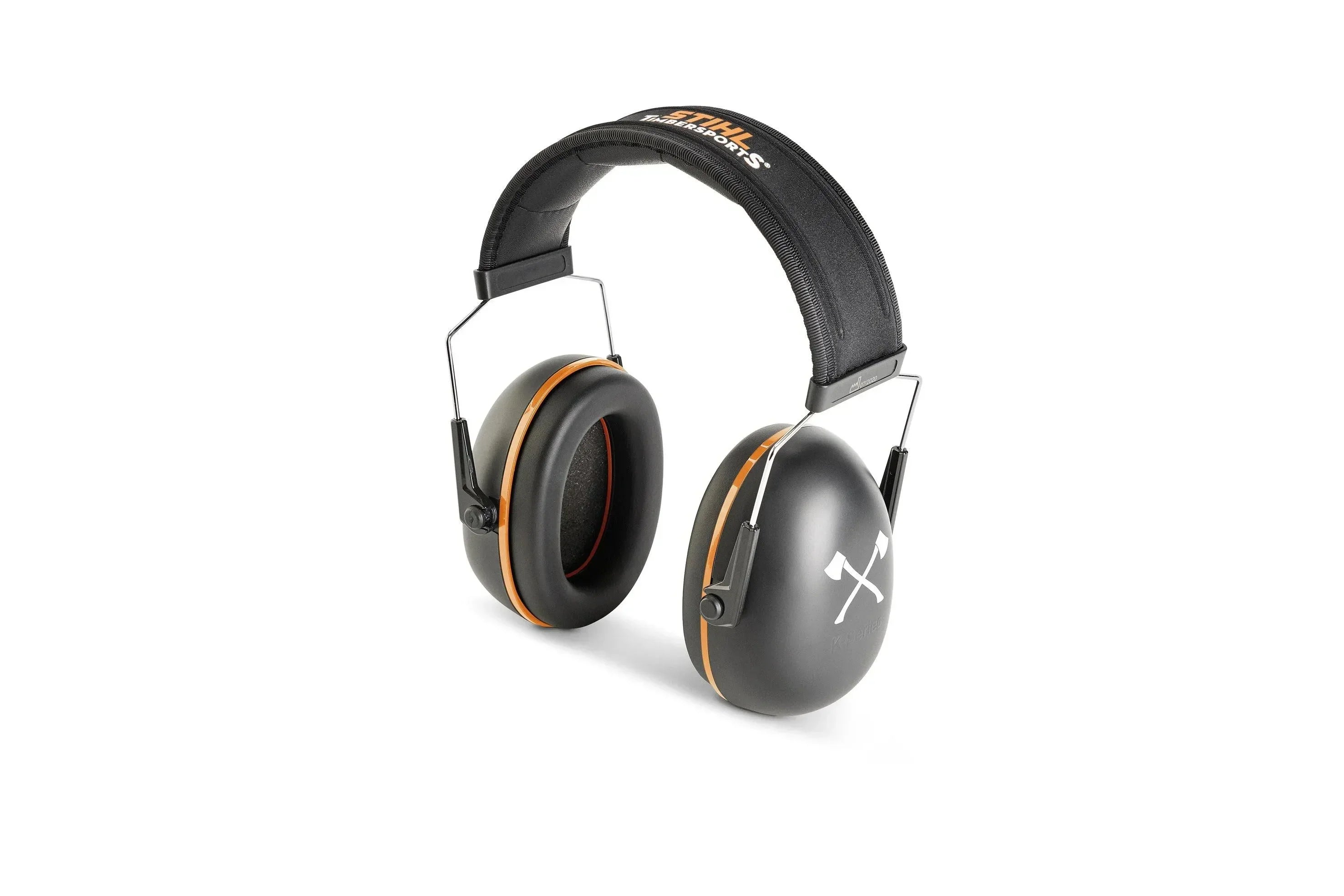 STIHL kuulonsuojaimet Timbersport - Puutarhakone