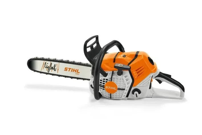 STIHL leikkisaha MS500i - Puutarhakone