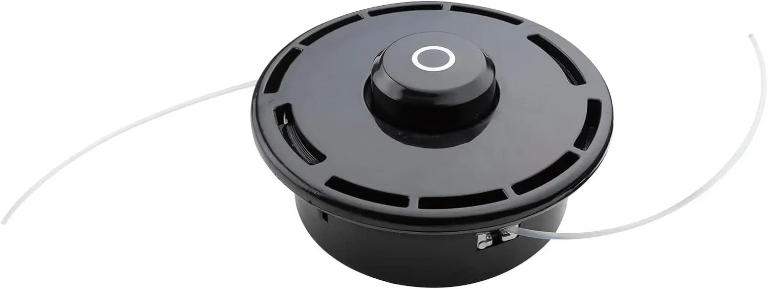 Honda Siimapää - Puutarhakone