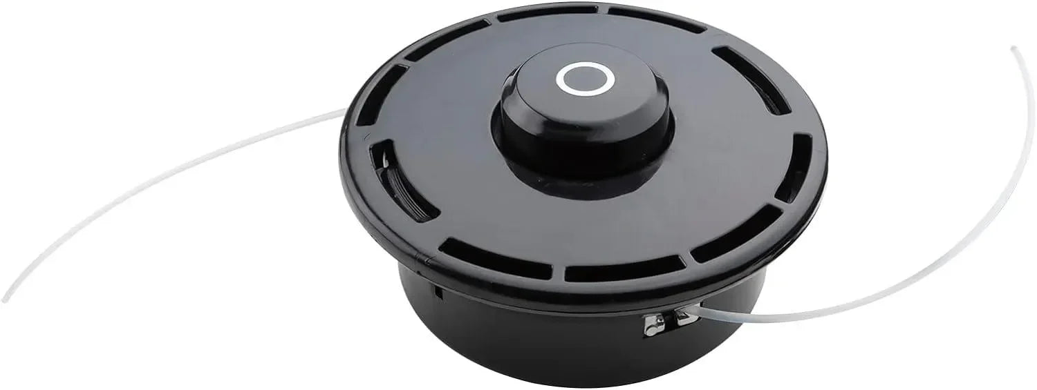 Honda Siimapää - Puutarhakone