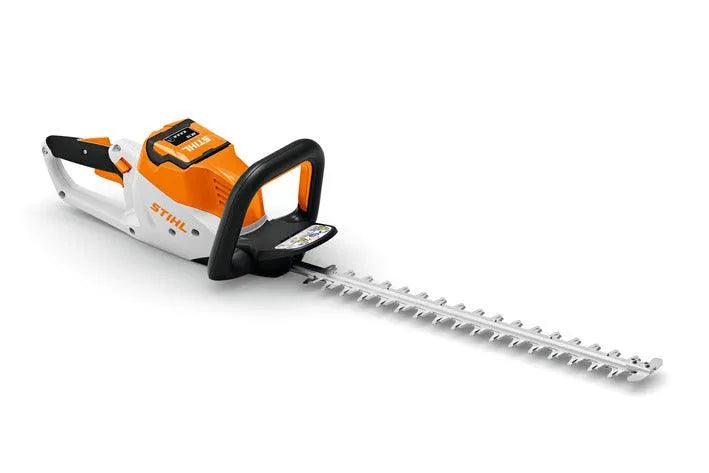 STIHL HSA 50 akkupensasleikkuri -setti - Puutarhakone