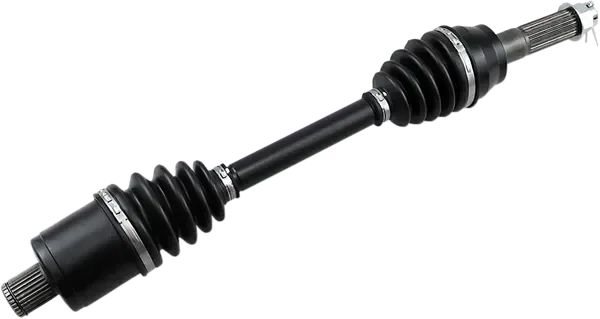 Vetoakseli HD taka Polaris Sportsman 570 2015-2024 - Puutarhakone