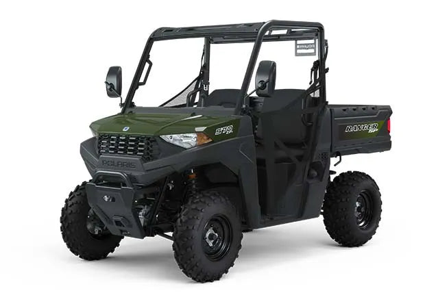 Polaris Ranger SP 570 ESP Sage green