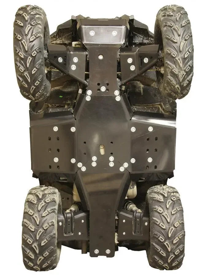 Iron Baltic pohjapanssari Polaris Sportsman 570 SP 2021 --> - Puutarhakone