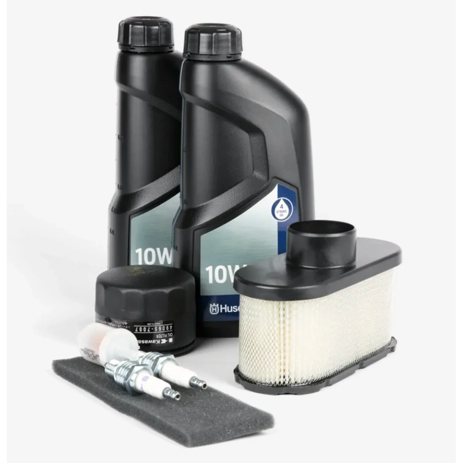 Husqvarna huoltosarja Kawasaki FS481V (esim. R316tSX Kawasaki)